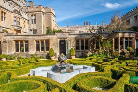 Winchcombe - StayCotswold