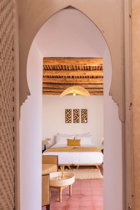 Deluxe Room | Egyptian cotton sheets, premium bedding, down comforters