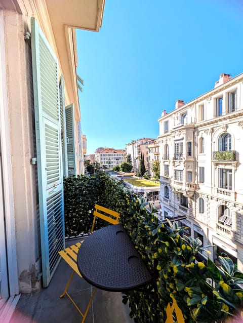 Standard Double Room, 1 Double Bed | Balcony