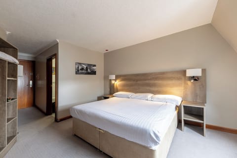 Superior Double Room | Free WiFi, bed sheets