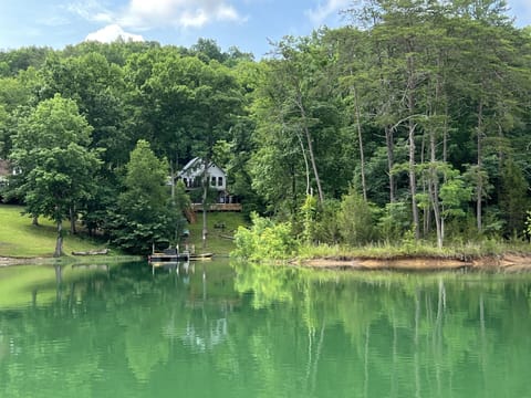 Black Dog Lake House
