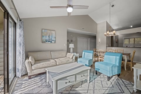 Living / Dining