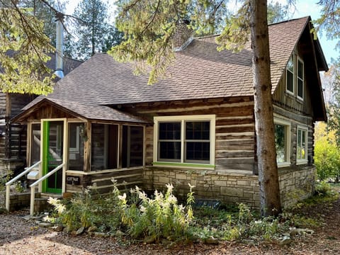 Northwind #1 Exterior