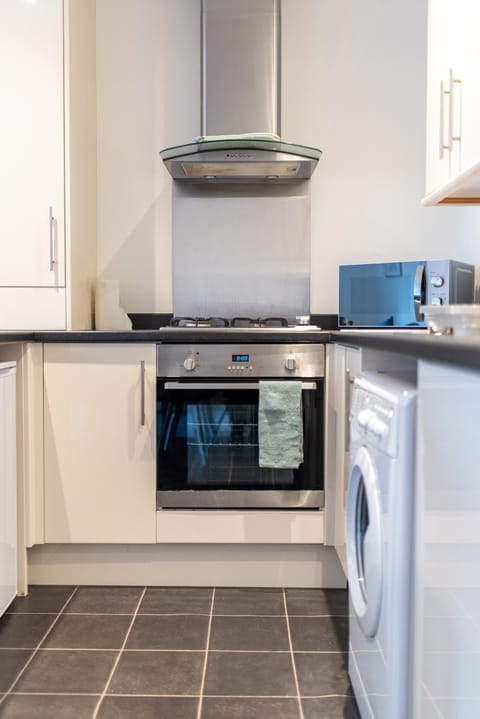 Apartment, Private Bathroom | Shared kitchen