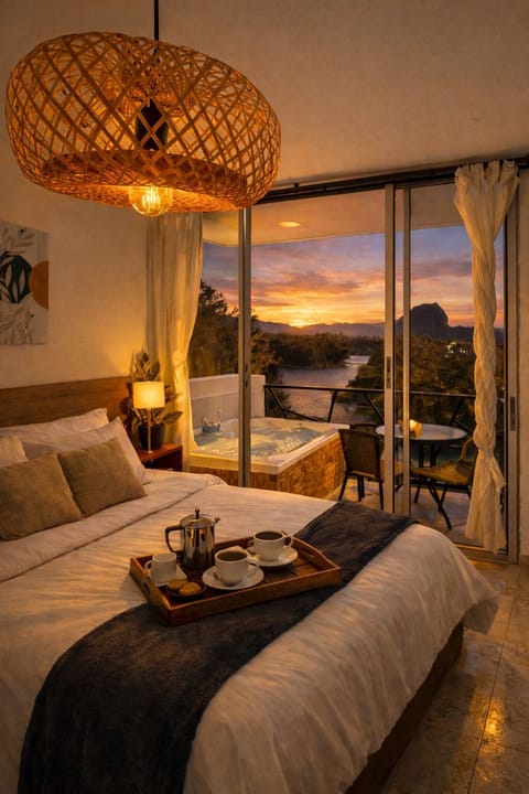 Premium Double Room | Free WiFi