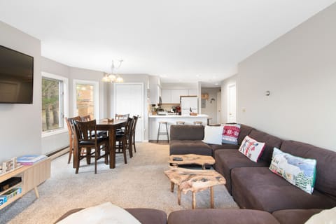 Rustic charm from every corner