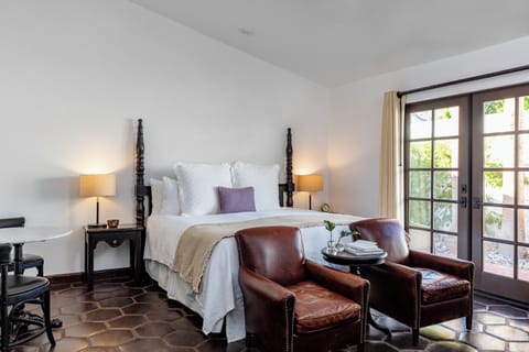 In-room safe, desk, blackout drapes, iron/ironing board