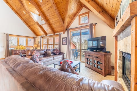 Cabin in the Pines #12.