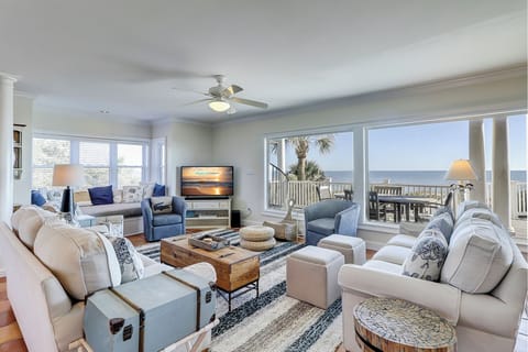 Main Living Area