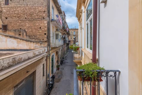 Family Apartment | Terrace/patio