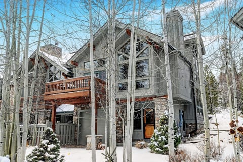 Hidden Beneath The Trees