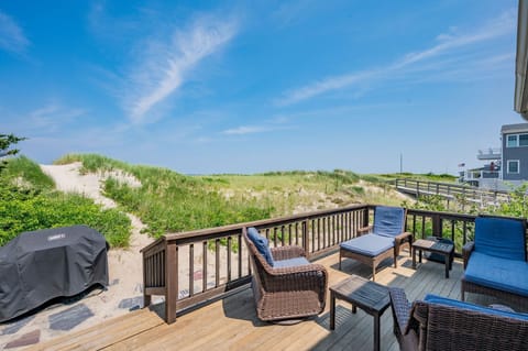 Welcome to Beach Dreaming!