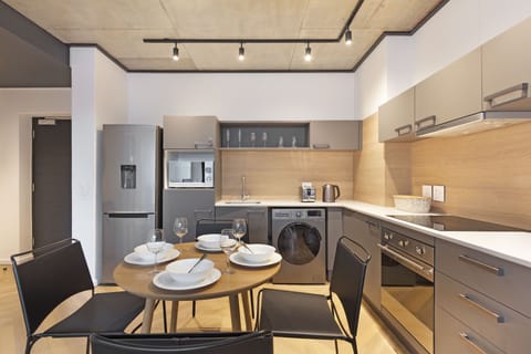 Apartment (1 Bedroom) | Interior