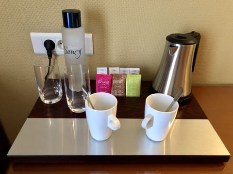 Superior Castle | Coffee and/or coffee maker