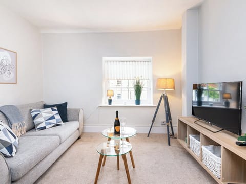 Living area | The Nest, Helmsley