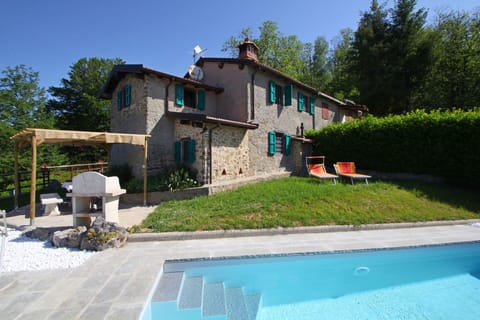 Garden, Outdoor, Pool