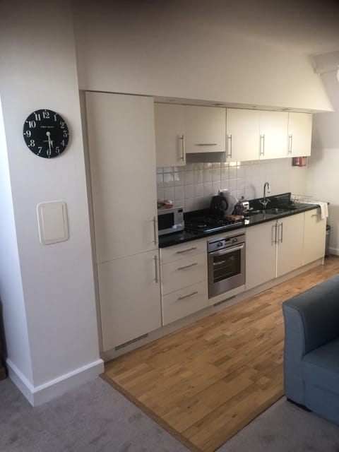 Kitchen with all that you need