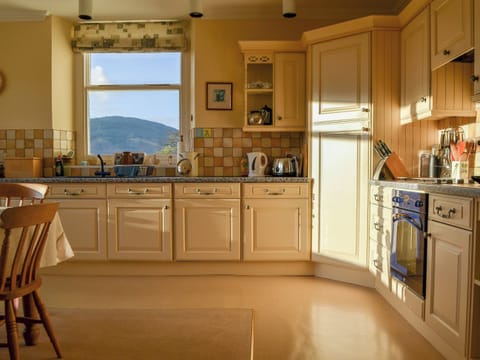 Kitchen area | Middle Howe, How, near Portinscale