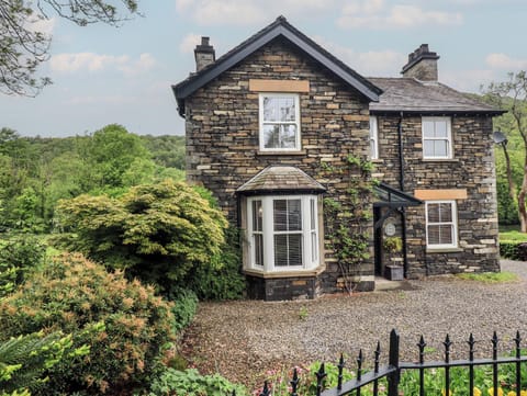 Cottage | Exterior
