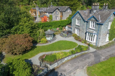Cottage | Exterior