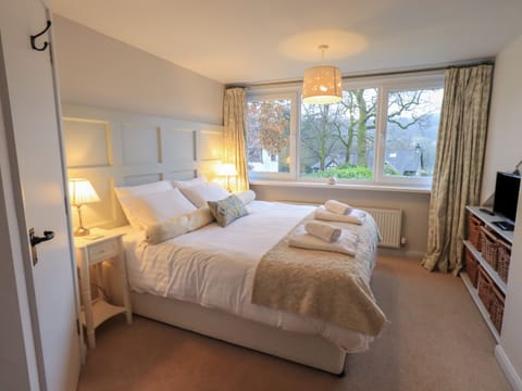 Cottage | 2 bedrooms, individually decorated, individually furnished, free WiFi