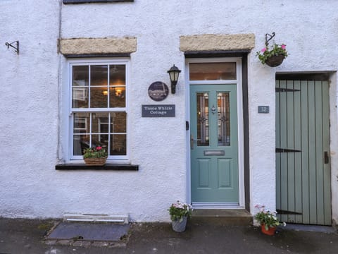 Cottage | Exterior detail
