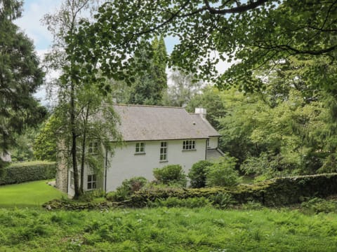 Cottage | Exterior