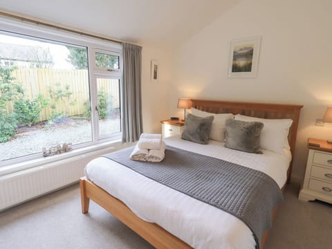 Cottage | 3 bedrooms, individually decorated, individually furnished, free WiFi