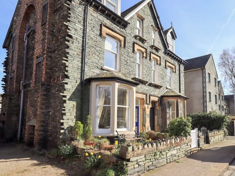 Cottage | Exterior