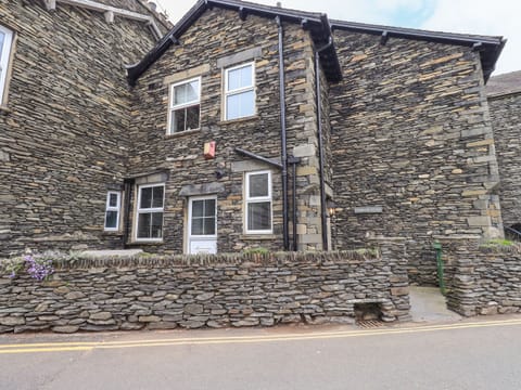 Cottage | Front of property