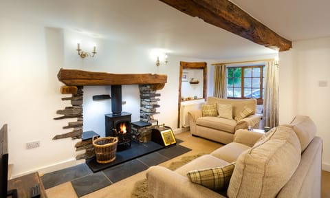 Cottage | Interior