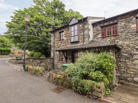 Cottage | Exterior