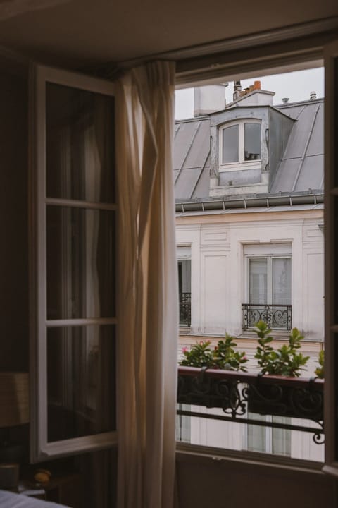 View from room