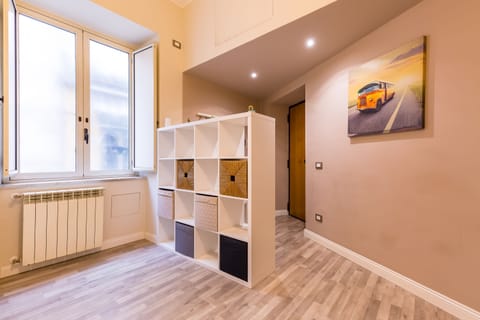 House | 1 bedroom