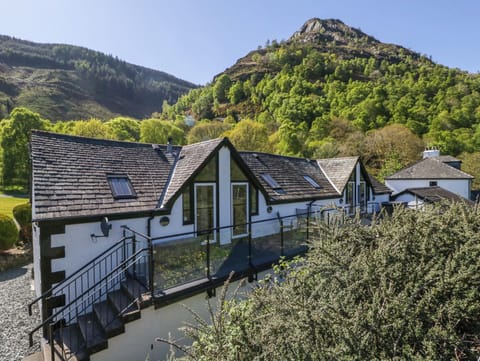 Cottage | Exterior