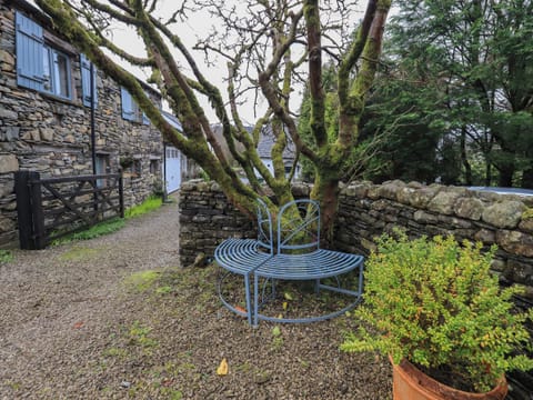 Cottage | Property grounds