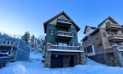 Elevation Vacation Rentals - "Savanna" (1)