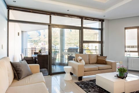 Apartment | Living area