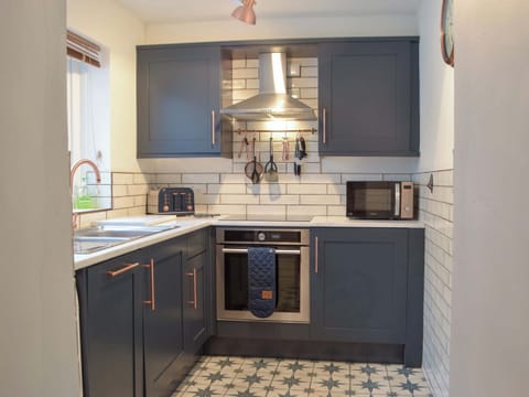 Kitchen | Castle Street Cottage, Narberth
