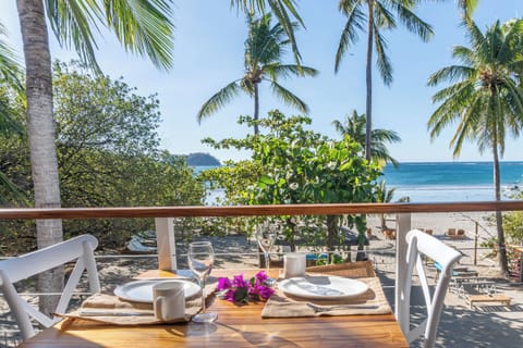 Deluxe Studio, Ocean View | Terrace/patio