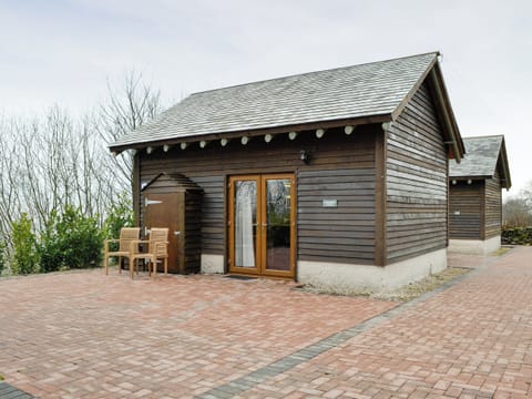 Charming holiday home | Harrison’s Lodge - Doddick Farm Cottages, Threlkeld, near Keswick