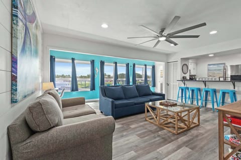 We can't wait to welcome you to Tranquil Tortuga!