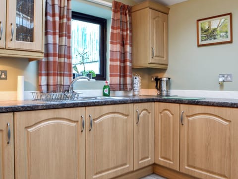 Kitchen/diner | The Farmhouse at Lane Foot, Dovenby, near Cockermouth