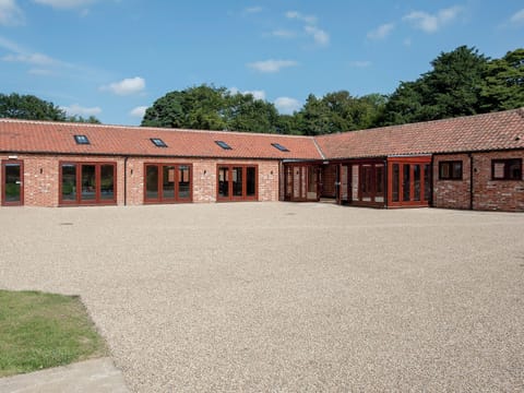 The function Hall available at Piggyback Barns | Kingfisher Barn - Piggyback Barns, Sculthorpe, Fakenham