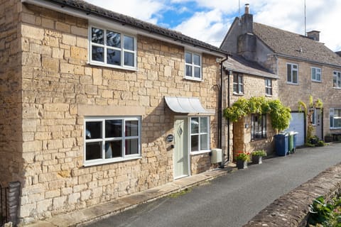 Welcome to Forge Cottage, Winchcombe