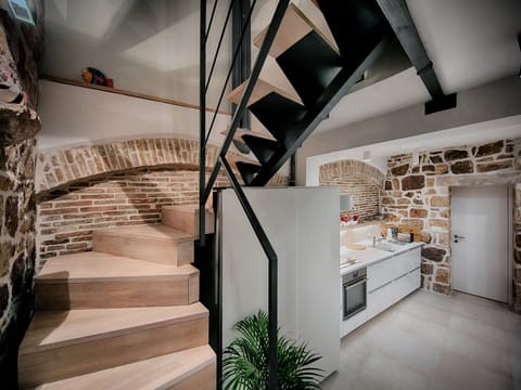 Villa (Five Bedroom Villa with Terrace) | Interior