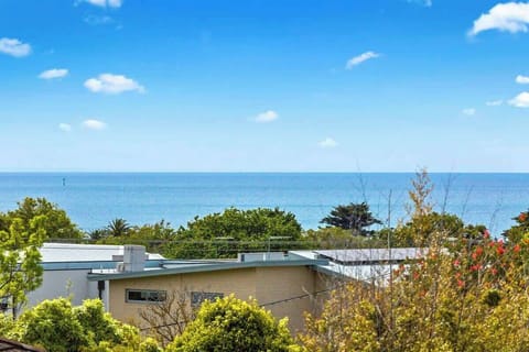 Ocean Views