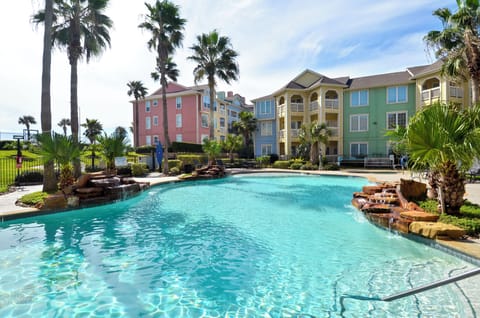 Condo (1 Bedroom) | Property amenity
