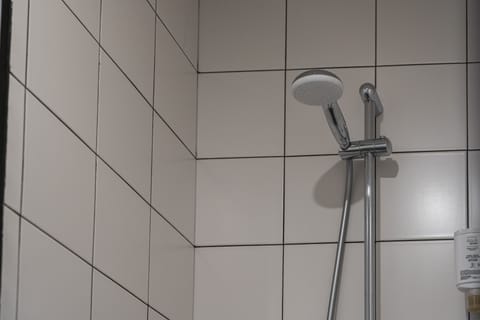 Standard Double or Twin Room, City View | Desk, laptop workspace, soundproofing, free cribs/infant beds