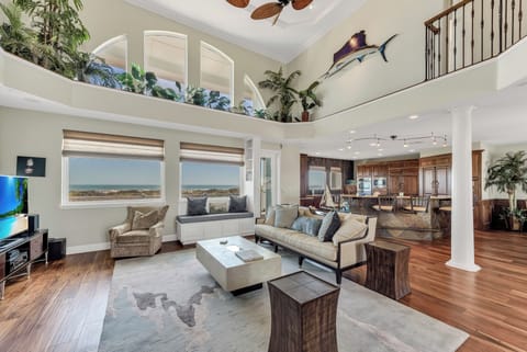 House (5 Bedrooms) | Property amenity